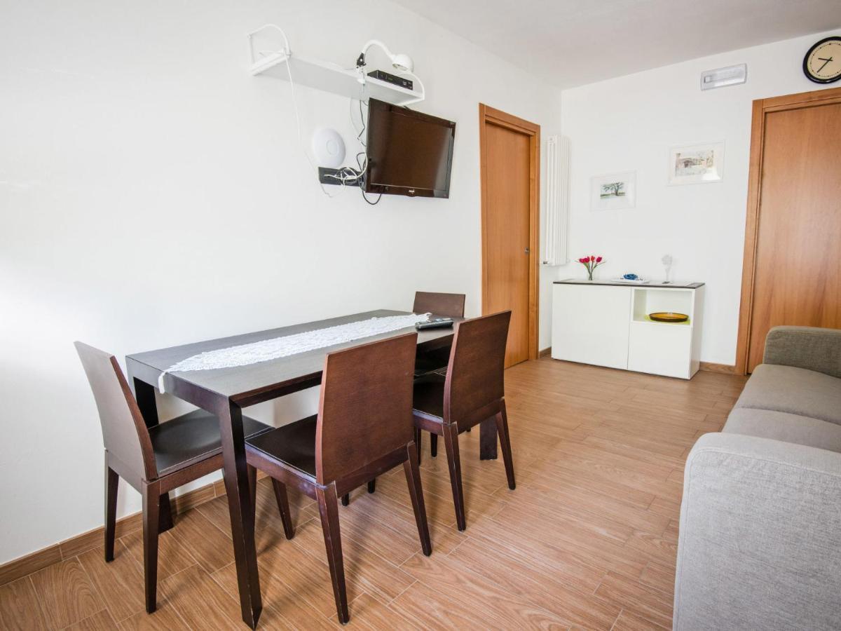 Apartment Albergo Diffuso - Cjasa De Pagnocca-1 By Interhome Barcis Exteriör bild
