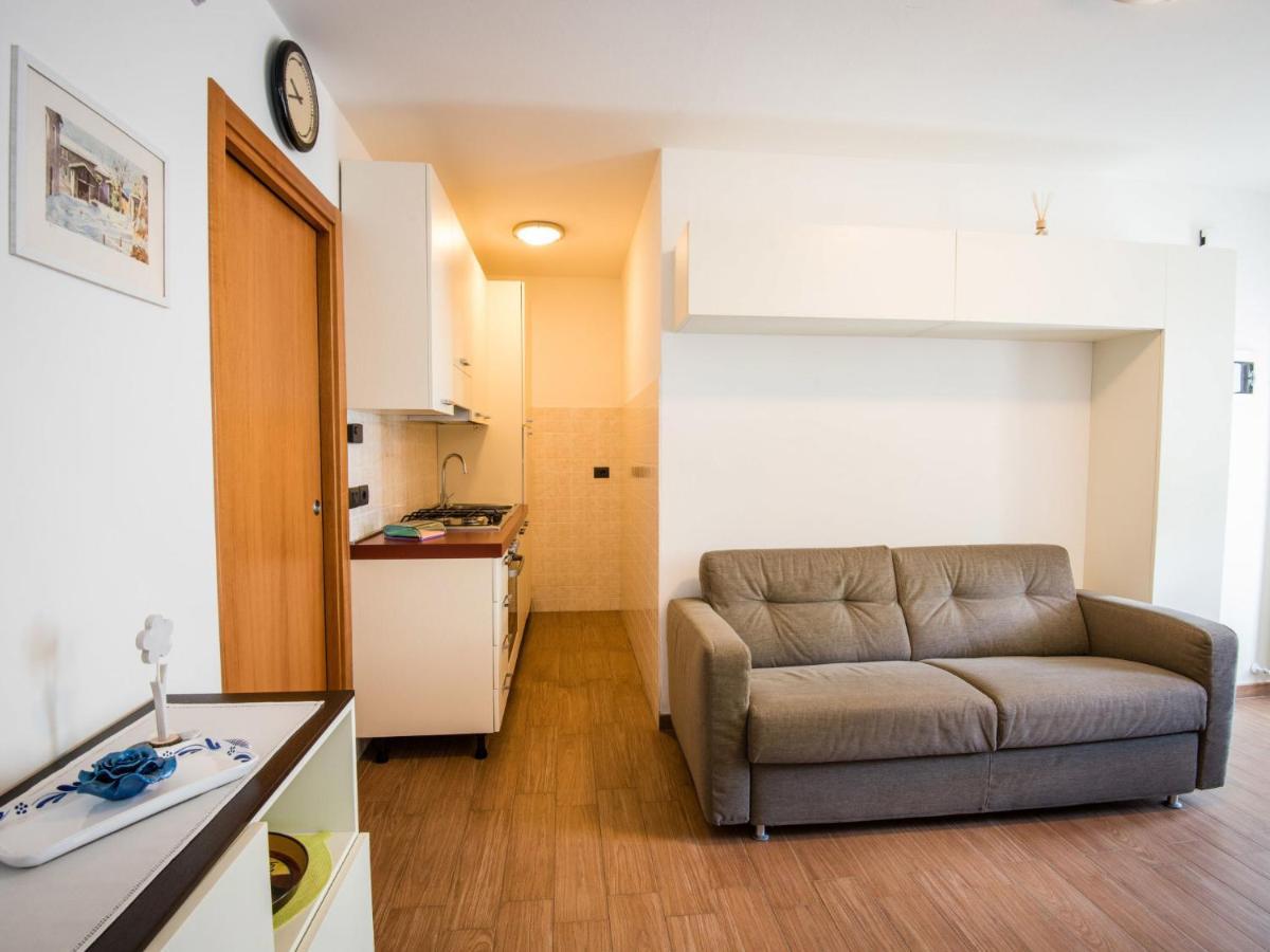 Apartment Albergo Diffuso - Cjasa De Pagnocca-1 By Interhome Barcis Exteriör bild
