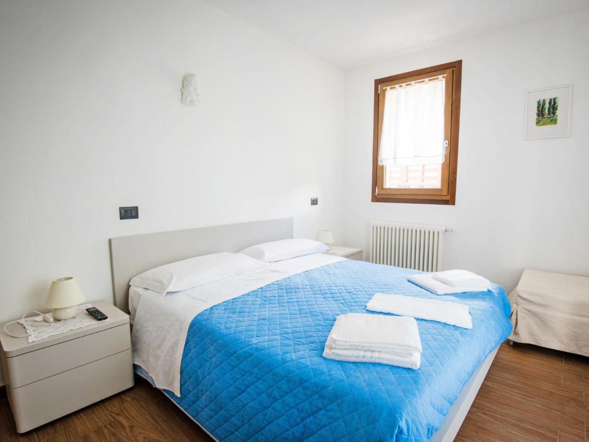 Apartment Albergo Diffuso - Cjasa De Pagnocca-1 By Interhome Barcis Exteriör bild
